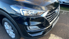 Hyundai Tucson 1.6 GDi SE Nav 5dr 2WD Petrol Estate